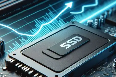 VPS SSD là một loại máy chủ ảo (VPS) sử dụng ổ cứng thể rắn (SSD) để lưu trữ dữ liệu. So với ổ cứng HDD truyền thống, SSD có tốc độ truy xuất dữ liệu nhanh hơn đáng kể, giúp cải thiện hiệu suất của VPS. Nói một cách đơn giản, VPS SSD là sự kết hợp giữa công nghệ máy chủ ảo và công nghệ lưu trữ SSD, mang lại một giải pháp mạnh mẽ cho nhiều nhu cầu trực tuyến, đặc biệt là những ứng dụng đòi hỏi tốc độ cao.