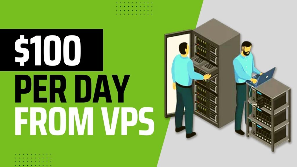 Treo VPS kiếm tiền là hình thức sử dụng máy chủ ảo để thực hiện các tác vụ tự động nhằm tạo ra nguồn thu nhập thụ động. Phương pháp này không chỉ tận dụng tối đa tài nguyên máy chủ mà còn mở ra cơ hội kiếm tiền hiệu quả với chi phí thấp