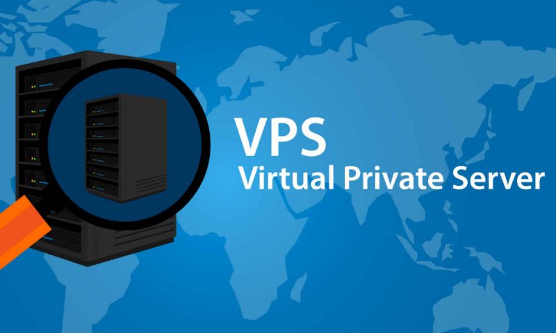 Để sử dụng VPS (<a href=