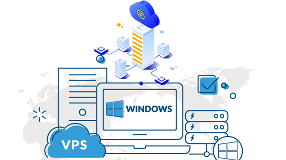 Để biến máy tính cá nhân thành một VPS (<a href=