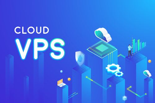 Cloud VPS (Cloud <a href=