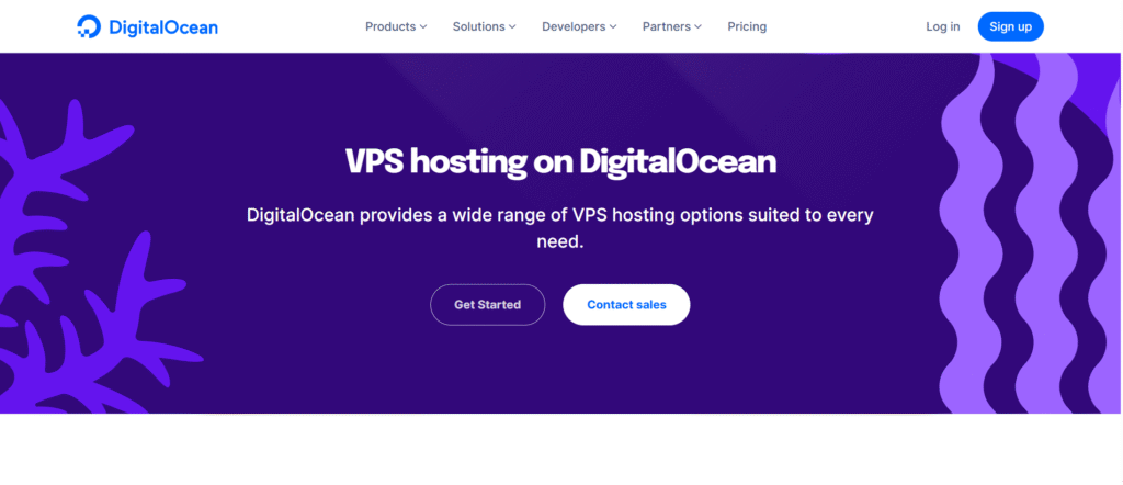 DigitalOcean