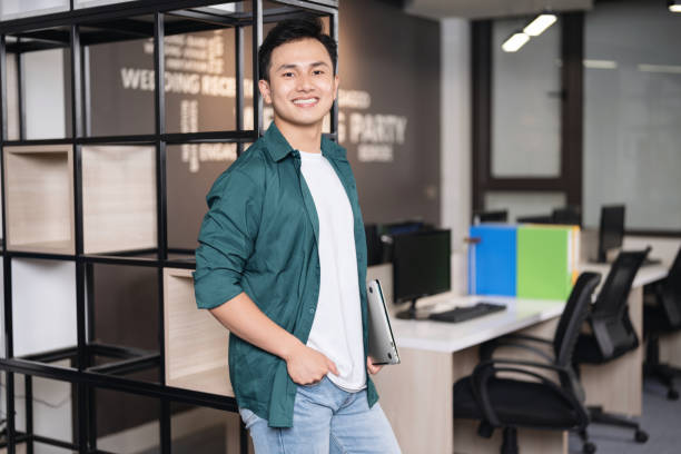 Anh Hoàng - Lập trình viên Freelancer