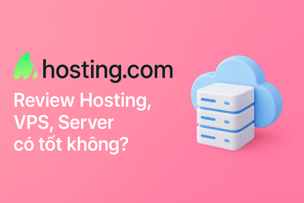 Review A2Hosting: Hosting, VPS có tốt không?