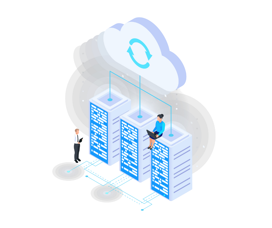 Thuê VPS Việt Nam Giá Rẻ Từ 50K/tháng