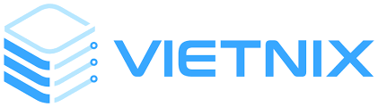 logo vietnix